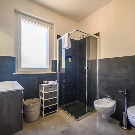 Bellavista Bed & Breakfast