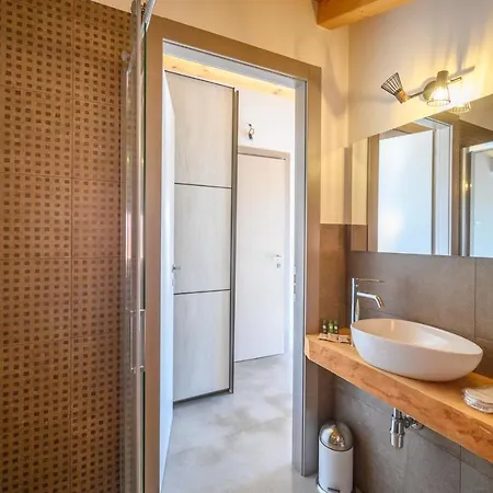 Bellavista Bed & Breakfast Caprino Veronese