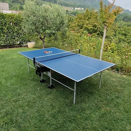 Bellavista Frühstückspension Caprino Veronese