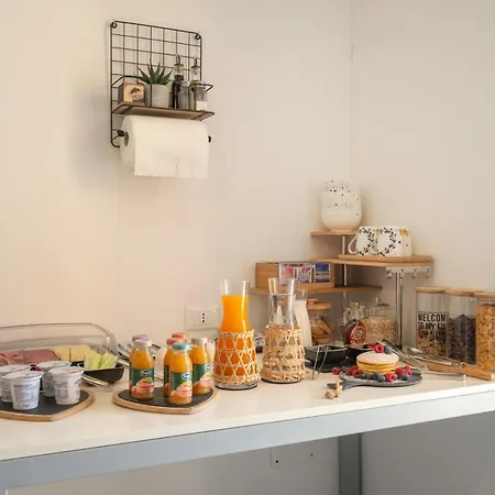 Bed & Breakfast Bellavista