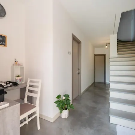 Bed & Breakfast Bellavista *