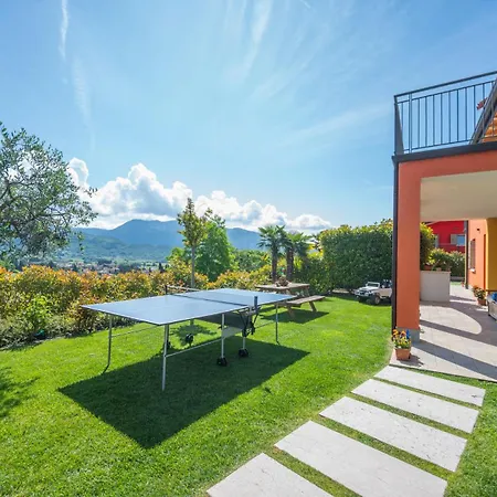 Bed & Breakfast Bellavista
