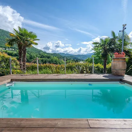 Bed & Breakfast Bellavista *