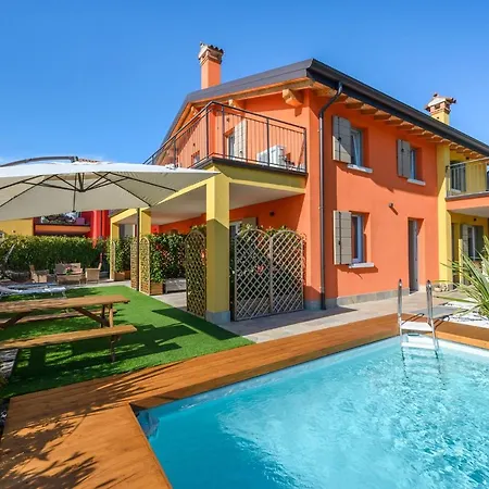 Bed & Breakfast Bellavista