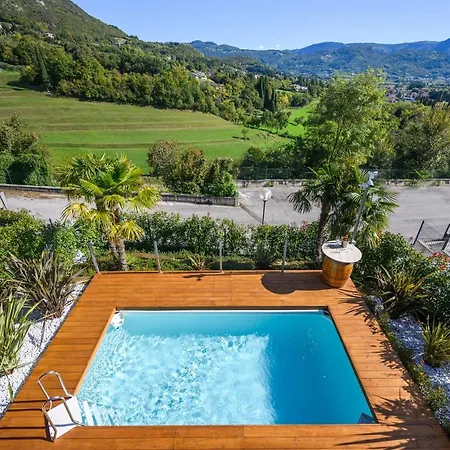 Bed & Breakfast Bellavista *