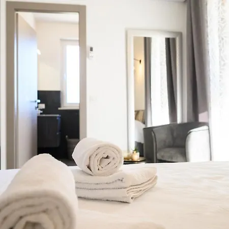 Bed & Breakfast Bellavista