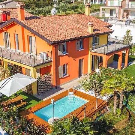 Bellavista Bed & Breakfast *