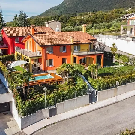 Bed & Breakfast Bellavista Caprino Veronese