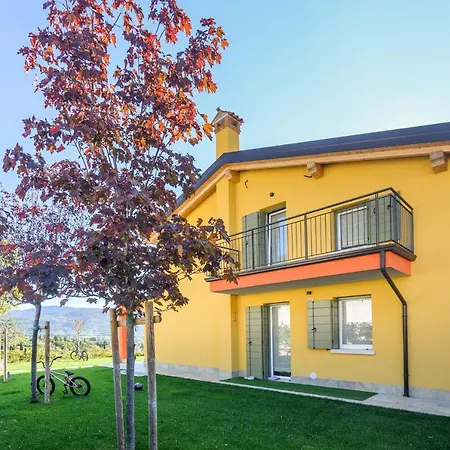 Bellavista Bed & Breakfast