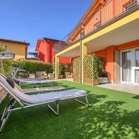 Bed & Breakfast Bellavista *