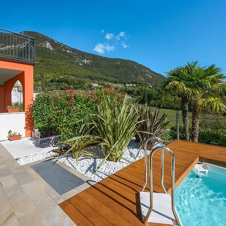 Bellavista Bed & Breakfast