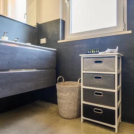 Bed & Breakfast Bellavista Caprino Veronese