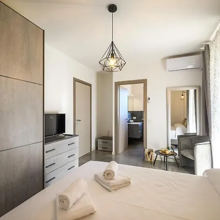 לינה וארוחת בוקר Bellavista *