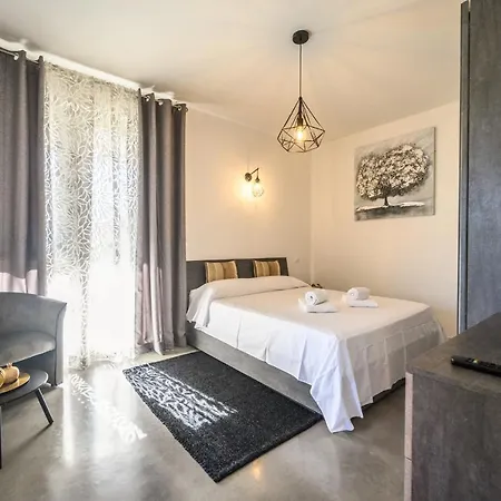 Bellavista Bed & Breakfast *