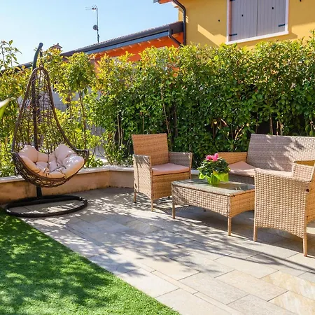 Bellavista Bed & Breakfast
