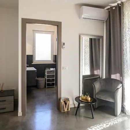 Bed & Breakfast Bellavista Caprino Veronese