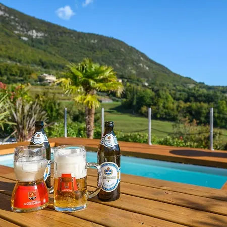Bed & Breakfast Bellavista Caprino Veronese