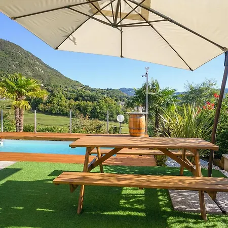 Bellavista Bed & Breakfast