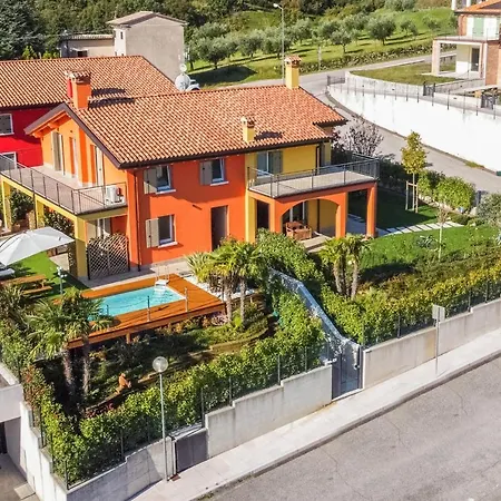 Bellavista Bed & Breakfast *