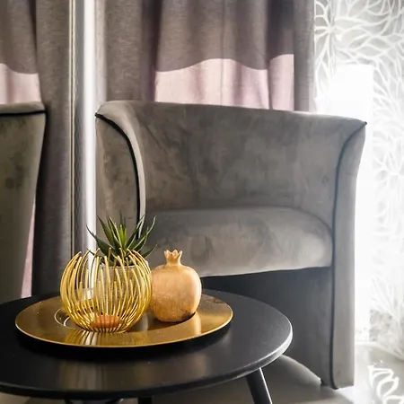 Bellavista Bed & Breakfast *