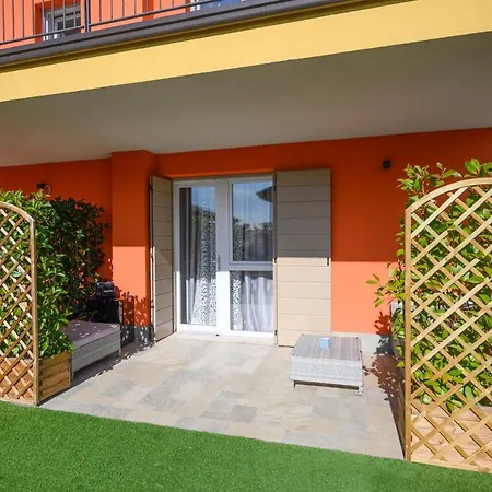 Bellavista Bed & Breakfast Caprino Veronese