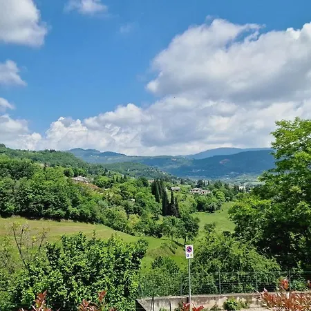 Bellavista Bed & Breakfast