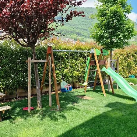 Bellavista Bed & Breakfast