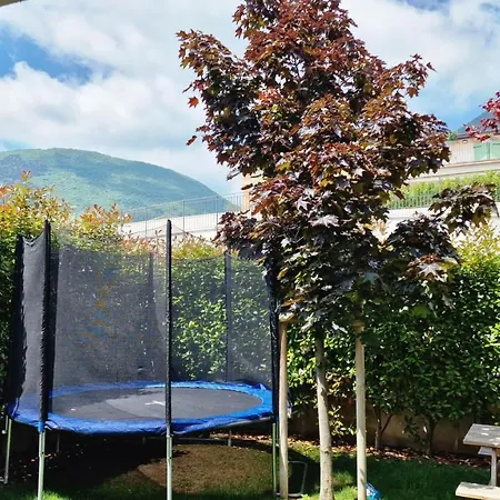 Bed & Breakfast Bellavista