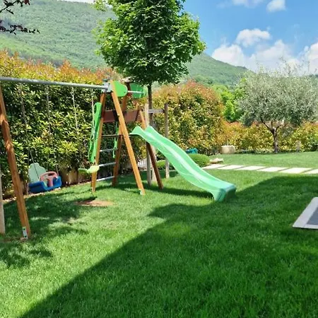 Bellavista Bed & Breakfast
