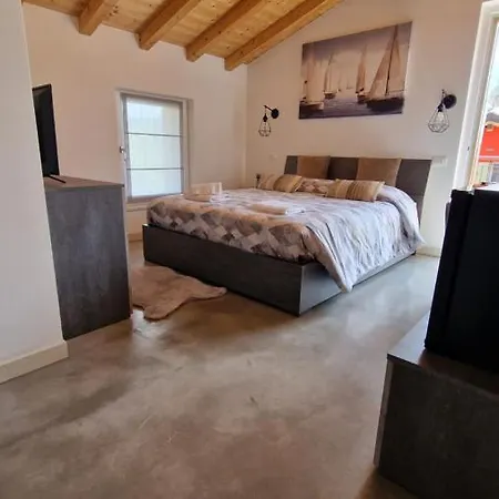 Bellavista Bed & Breakfast