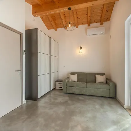 Bellavista Bed & Breakfast Caprino Veronese