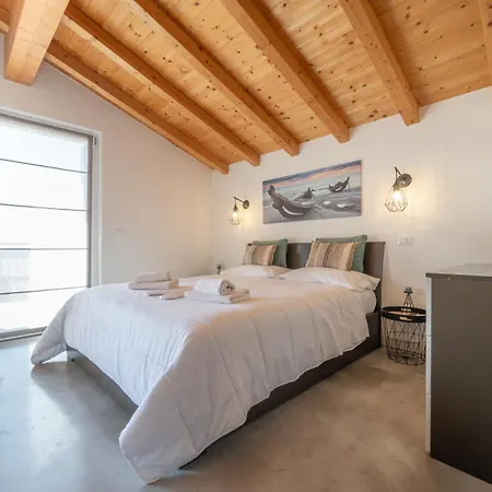 Bellavista Bed & Breakfast Caprino Veronese