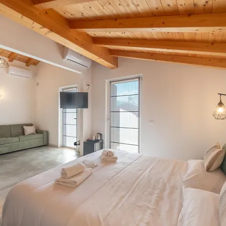 Bellavista Bed & Breakfast
