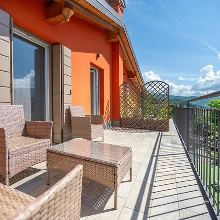 Bed & Breakfast Bellavista *