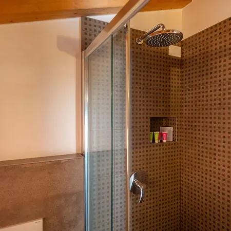 Bed & Breakfast Bellavista Caprino Veronese