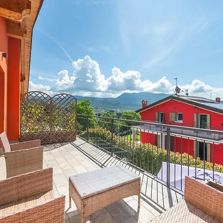 Bellavista Bed & Breakfast *
