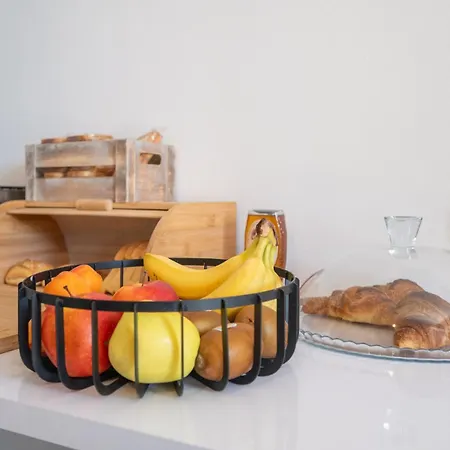 Bellavista Bed & Breakfast Caprino Veronese