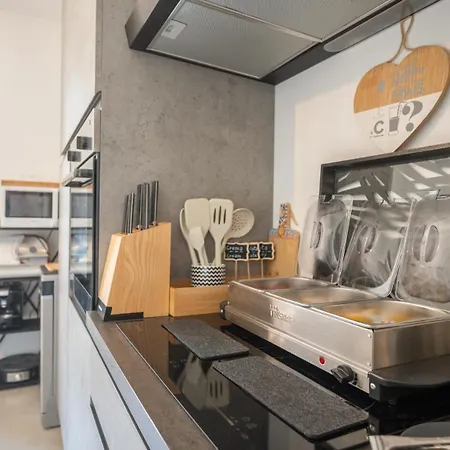 Bellavista Bed & Breakfast