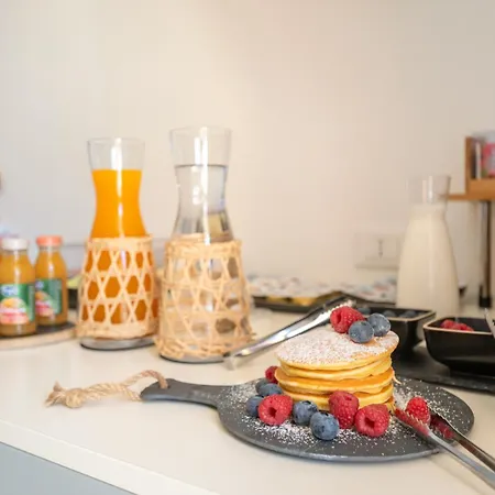 Bellavista Bed & Breakfast *