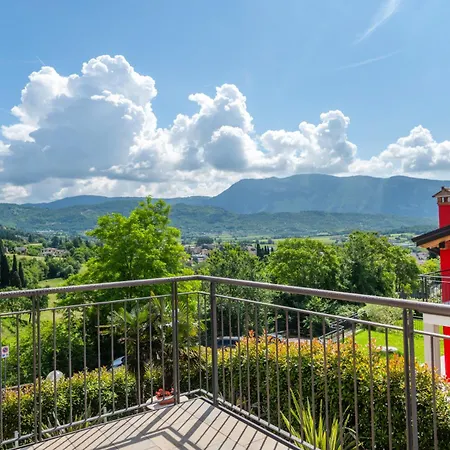 Bed & Breakfast Bellavista *