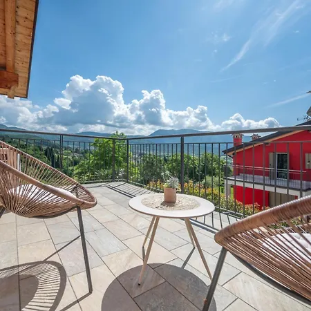 Bed & Breakfast Bellavista
