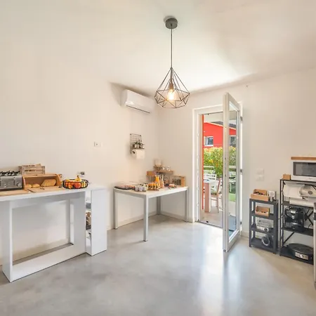 Bellavista Bed & Breakfast Caprino Veronese