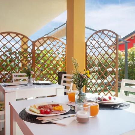 Bed & Breakfast Bellavista Caprino Veronese