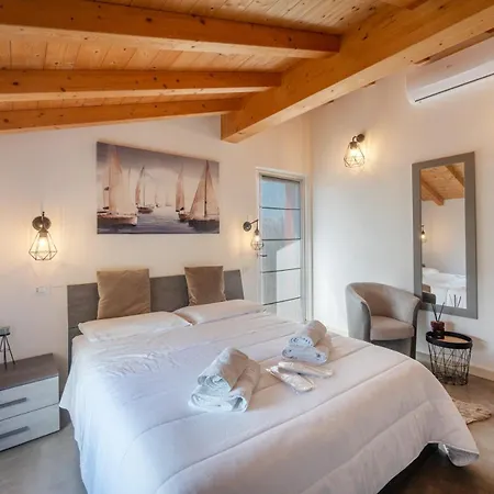 Bellavista Bed & Breakfast *