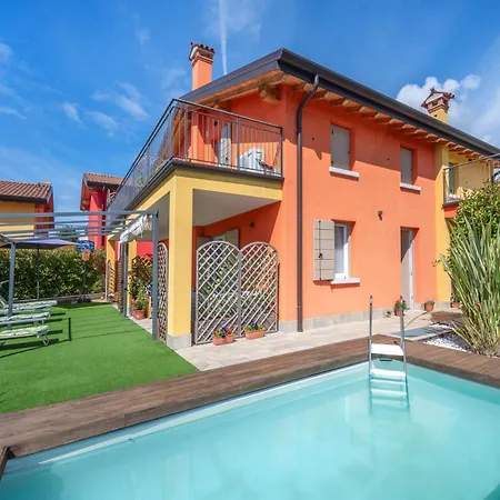 Bed & Breakfast Bellavista *