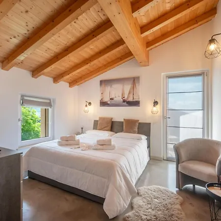 Bed & Breakfast Bellavista *