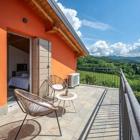 Bellavista Bed & Breakfast Caprino Veronese