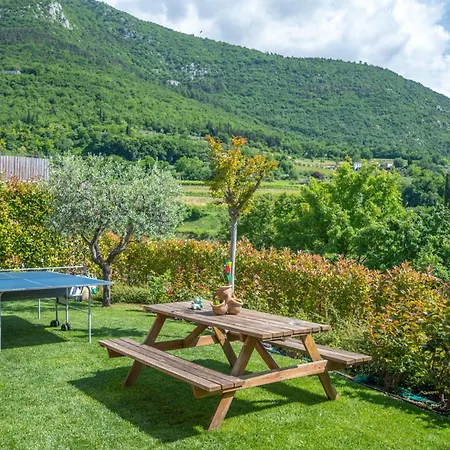 Bellavista Bed & Breakfast