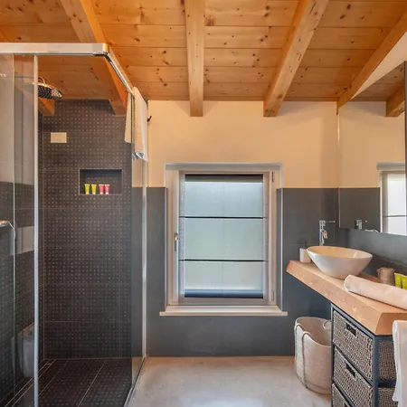 Bellavista Bed & Breakfast Caprino Veronese