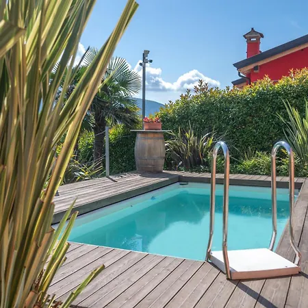 Bellavista Bed & Breakfast *